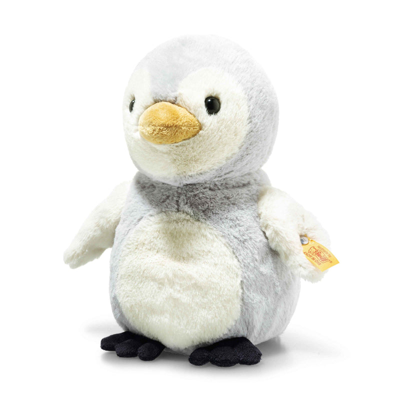 Knuffeltje Lio Penguin - 21 cm - Wilde dieren Steiff - In den Olifant