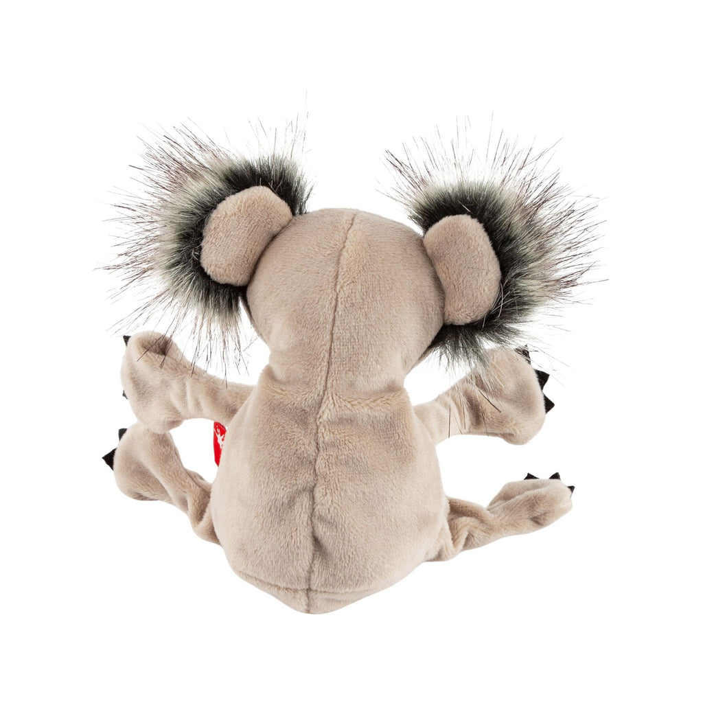 Knuffeltje Mini Plush Koala - 12 cm - Wilde dieren Sigikid - In den Olifant