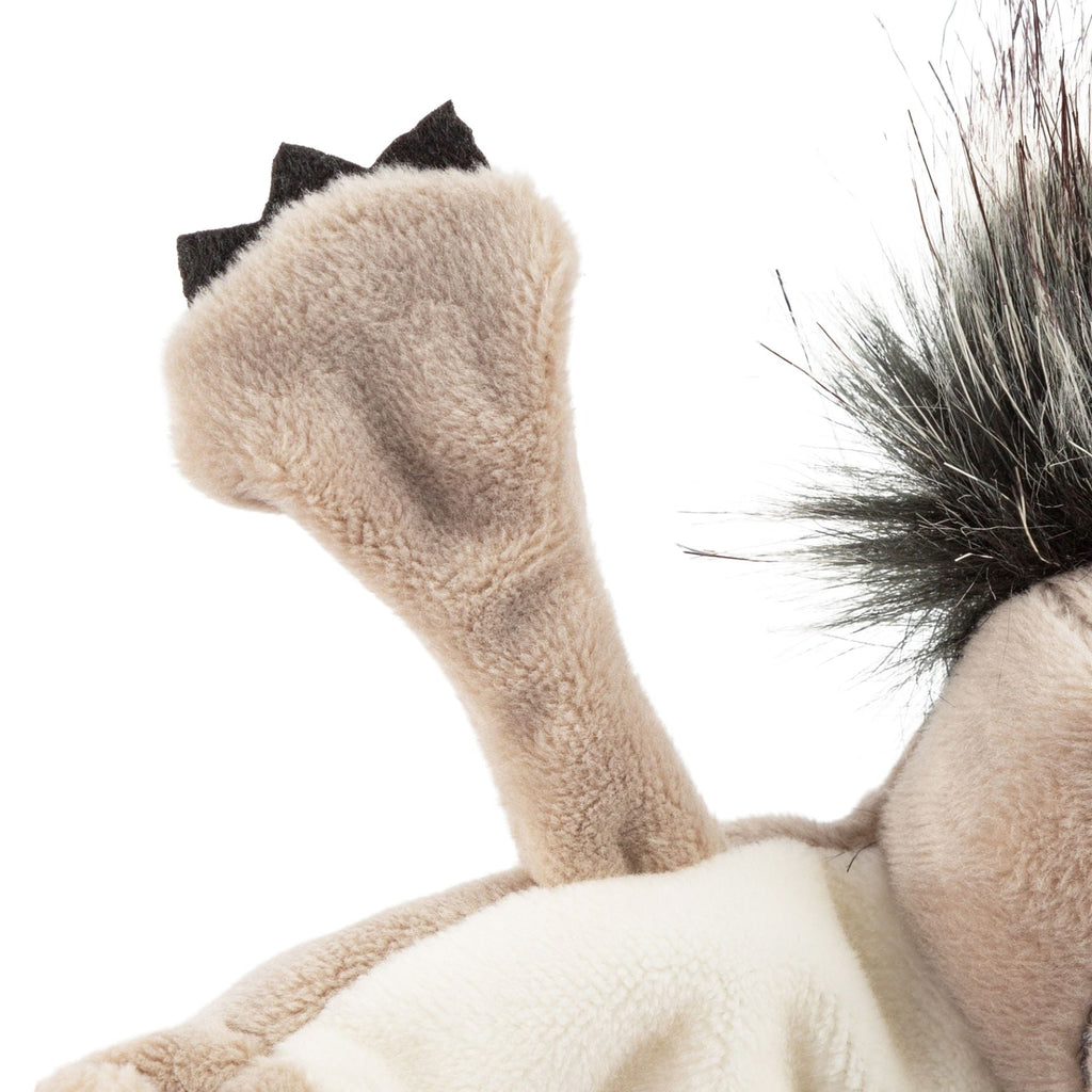 Knuffeltje Mini Plush Koala - 12 cm - Wilde dieren Sigikid - In den Olifant