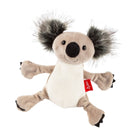 Knuffeltje Mini Plush Koala - 12 cm - Wilde dieren Sigikid - In den Olifant