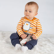 Knuffeltje Mini Plush Koala - 12 cm - Wilde dieren Sigikid - In den Olifant