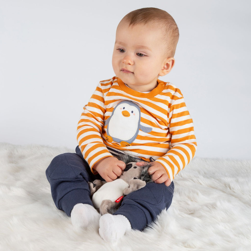 Knuffeltje Mini Plush Koala - 12 cm - Wilde dieren Sigikid - In den Olifant