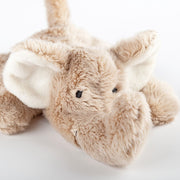 Knuffeltje Olifant Mini Elephant Cuddly Gadgets - 16 cm - Wilde dieren Sigikid - In den Olifant