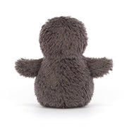 Knuffeltje Peanut Penguin Small - 12 cm - Wilde dieren Jellycat - In den Olifant