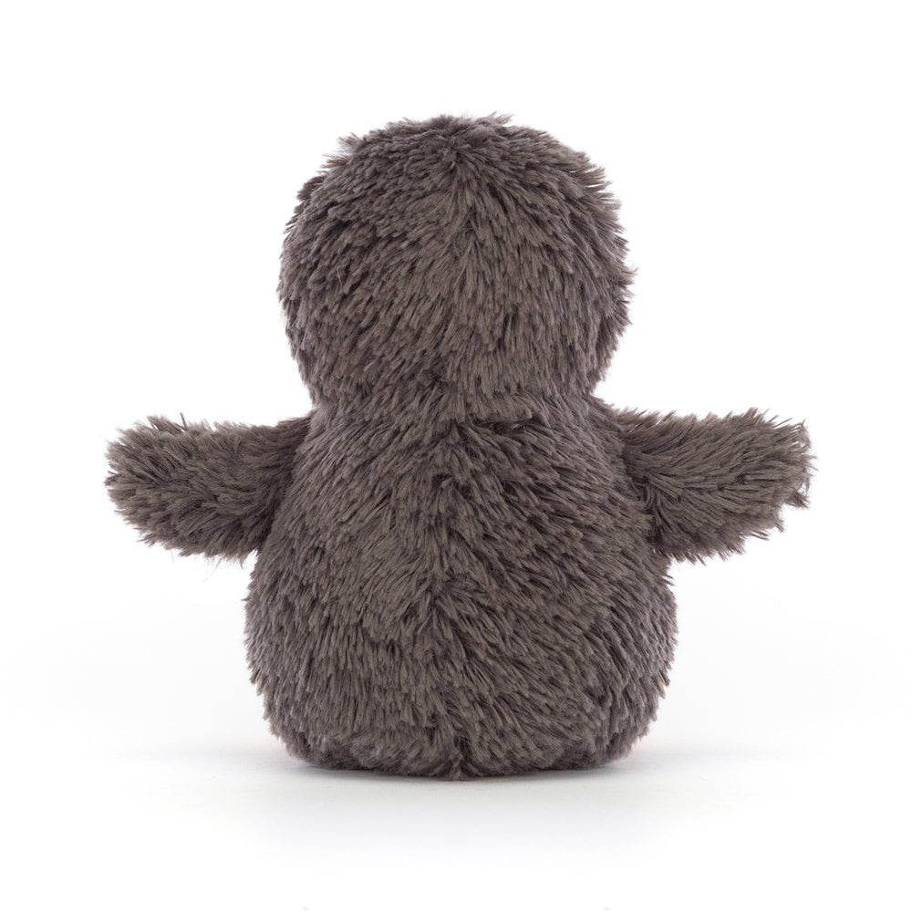 Knuffeltje Peanut Penguin Small - 12 cm - Wilde dieren Jellycat - In den Olifant