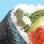 Knuffeltje Sushi Amuseables Coneroi Temaki - 18 cm - Groenten, fruit en ander lekkers Jellycat - In den Olifant