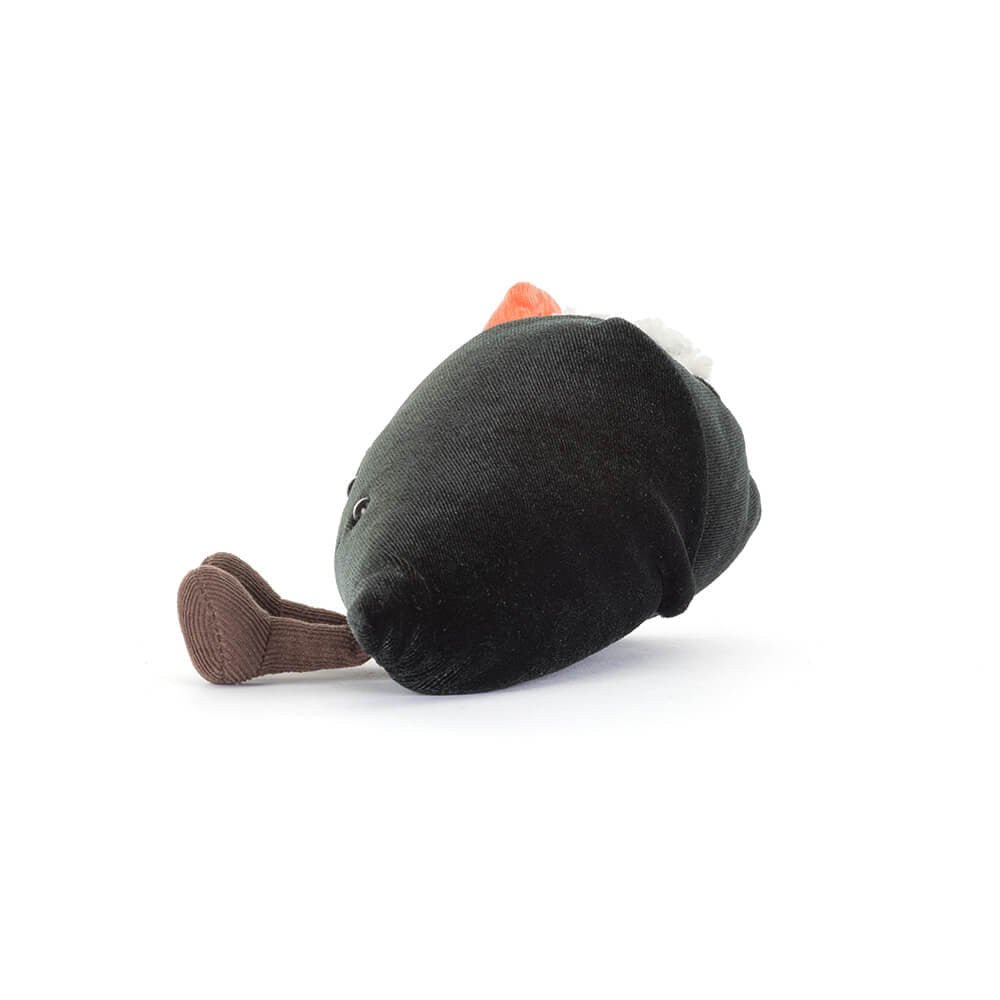 Knuffeltje Sushi Amuseables Coneroi Temaki - 18 cm - Groenten, fruit en ander lekkers Jellycat - In den Olifant