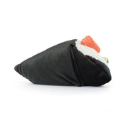 Knuffeltje Sushi Amuseables Coneroi Temaki - 18 cm - Groenten, fruit en ander lekkers Jellycat - In den Olifant
