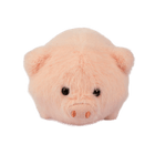 Knuffeltje Varken Farm Friends Piglet - Boerderijdieren Wild & Soft - In den Olifant