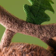 Knuffeltjes Eikel Amuseables Ort & Tum Acorns - 18 cm - Fantasieknuffels Jellycat - In den Olifant