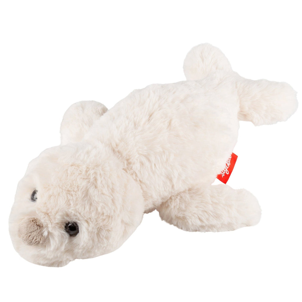 Knuffelzeehond Flauscherie - 45 cm - Zeedieren Sigikid - In den Olifant