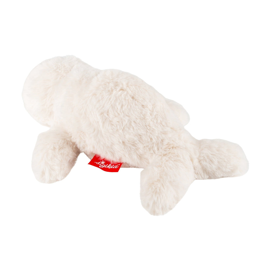 Knuffelzeehond Flauscherie - 45 cm - Zeedieren Sigikid - In den Olifant