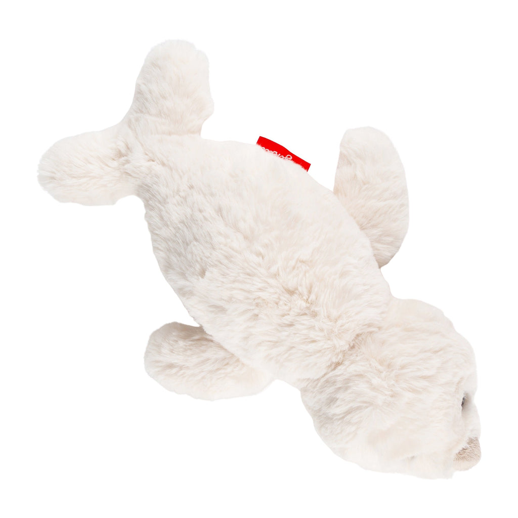 Knuffelzeehond Flauscherie - 45 cm - Zeedieren Sigikid - In den Olifant