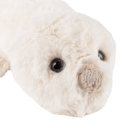 Knuffelzeehond Flauscherie - 45 cm - Zeedieren Sigikid - In den Olifant
