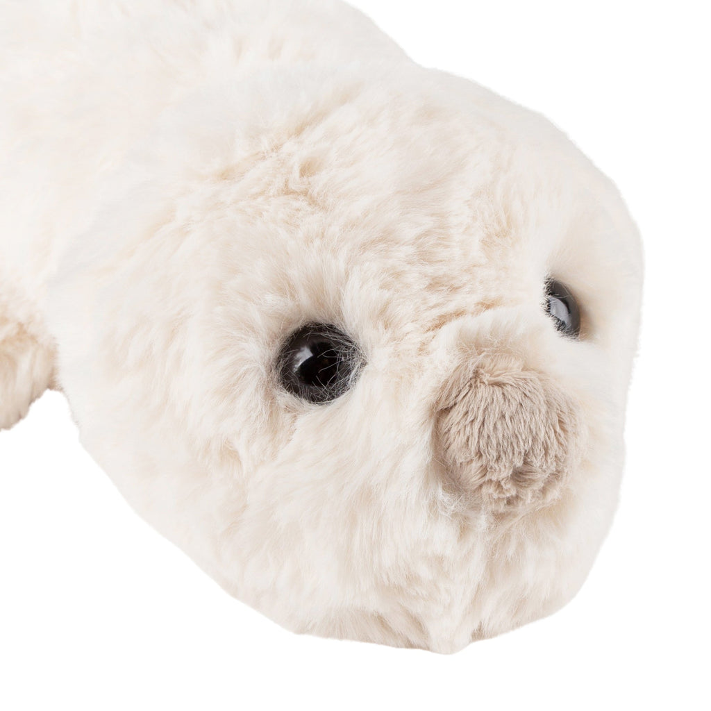 Knuffelzeehond Flauscherie - 45 cm - Zeedieren Sigikid - In den Olifant