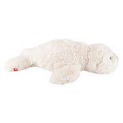 Knuffelzeehond Flauscherie - 45 cm - Zeedieren Sigikid - In den Olifant