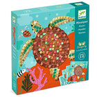 Knutselkit | Caribbean - Knutselmateriaal Djeco - In den Olifant