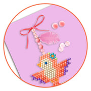 Knutselset Artistic Aqua - Country Charm - Knutselsets Djeco - In den Olifant