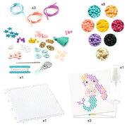 Knutselset Artistic Aqua - Marine - Knutselsets Djeco - In den Olifant