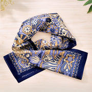 Knutselset Atelier 10 - Schilderen op zijde - Schilderen Djeco - In den Olifant