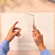 Knutselset Atelier 46 - Gelprint - Knutselsets Djeco - In den Olifant