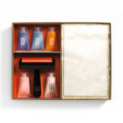 Knutselset Atelier 47 - Gelprint - Knutselsets Djeco - In den Olifant