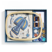 Knutselset Atelier 59 - Kralenborduren - Knutselsets Djeco - In den Olifant