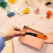 Knutselset Atelier 72 - Mozaïken Libelle - Knutselsets Djeco - In den Olifant