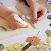 Knutselset Atelier 73 - Mosaïque - Knutselsets Djeco - In den Olifant