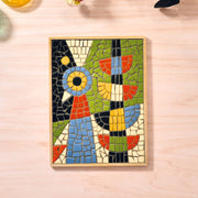 Knutselset Atelier 73 - Mosaïque - Knutselsets Djeco - In den Olifant