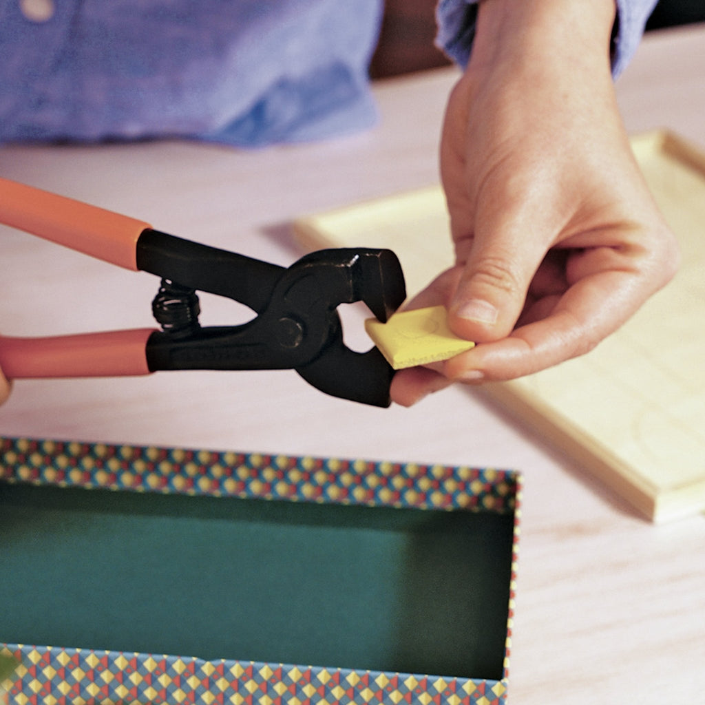 Knutselset Atelier 73 - Mosaïque - Knutselsets Djeco - In den Olifant