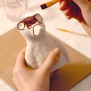 Knutselset Atelier 84 - Boetseren - Boetseren Djeco - In den Olifant