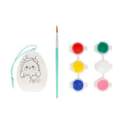 Knutselset Hoppy Easter Egg Decorating Kit Bunny - Knutselsets Legami - In den Olifant
