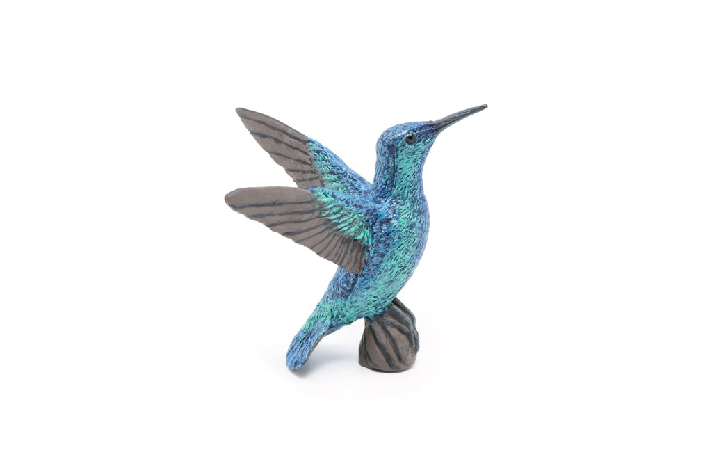 Kolibri - Speeldieren Papo - In den Olifant