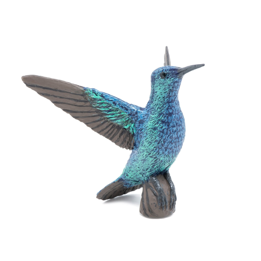 Kolibri - Speeldieren Papo - In den Olifant