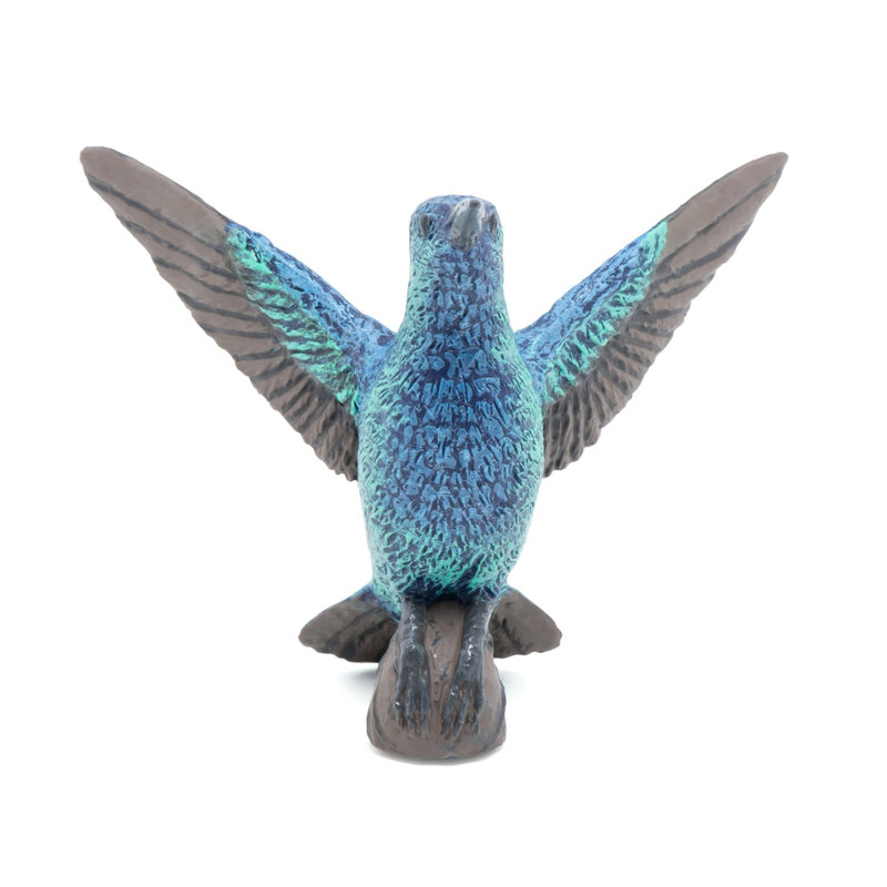 Kolibri - Speeldieren Papo - In den Olifant