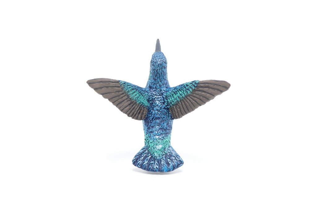 Kolibri - Speeldieren Papo - In den Olifant