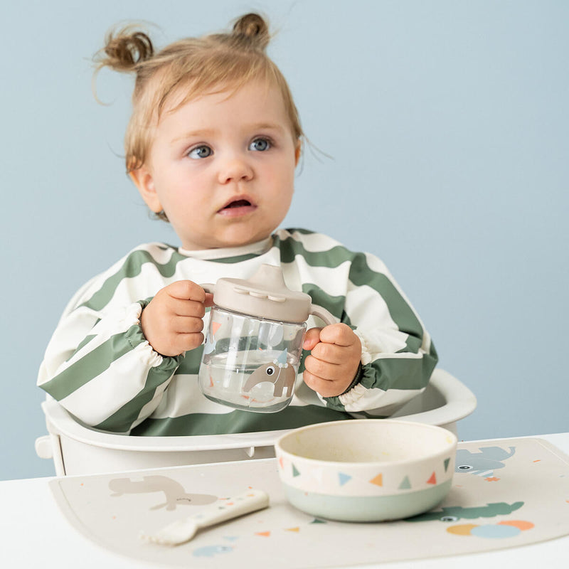 Kom Foodie bowl Celebration Sand - Aan tafel Done by Deer - In den Olifant