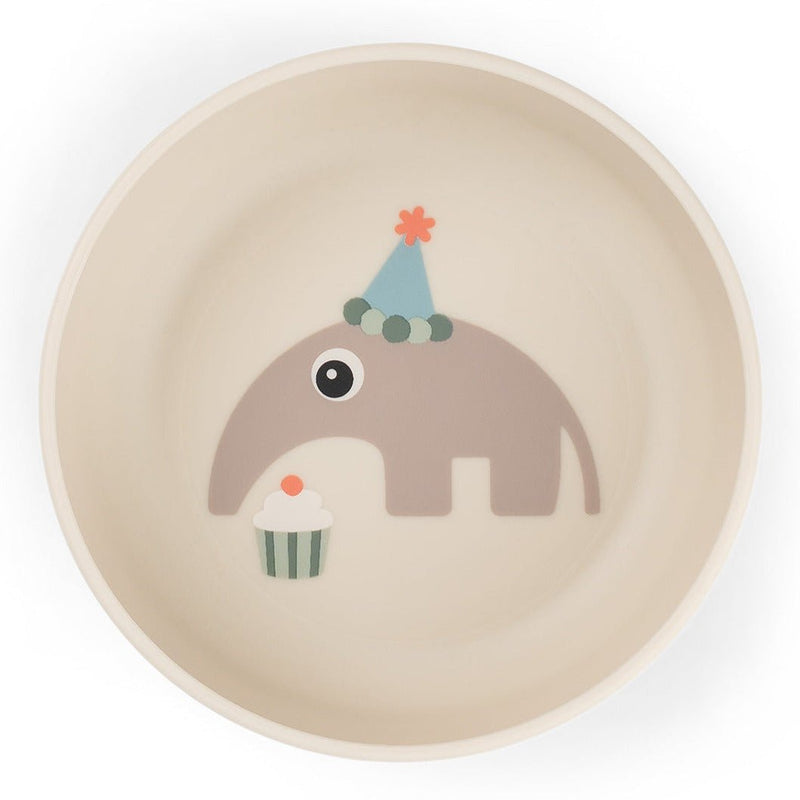 Kom Foodie bowl Celebration Sand - Aan tafel Done by Deer - In den Olifant