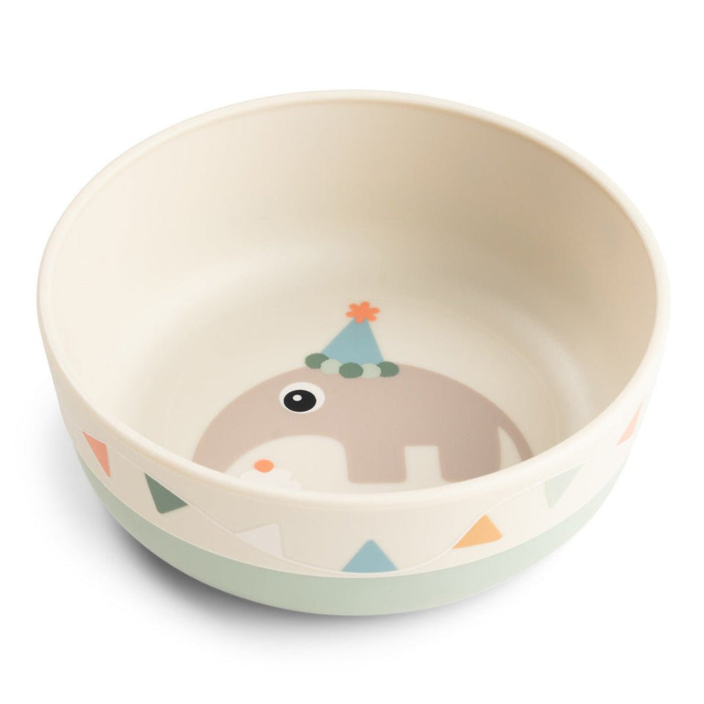 Kom Foodie bowl Celebration Sand - Aan tafel Done by Deer - In den Olifant