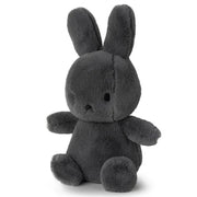 Konijn Nijntje Cozy Miffy Grey In Giftbox - 23 cm - Boerderijdieren Bon Ton Toys - In den Olifant