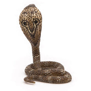 Koningscobra - Speeldieren Papo - In den Olifant