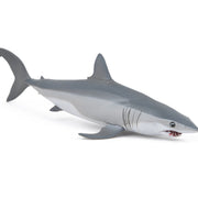 Kortevinmakreelhaai - Speeldieren Papo - In den Olifant