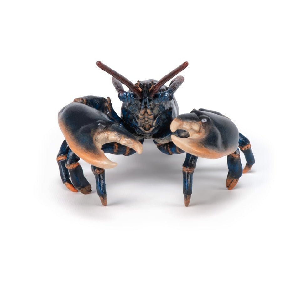 Kreeft - Speelfiguren Papo - In den Olifant