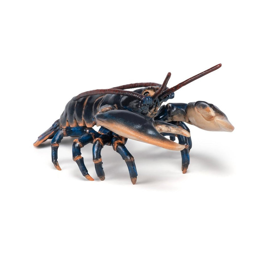 Kreeft - Speelfiguren Papo - In den Olifant