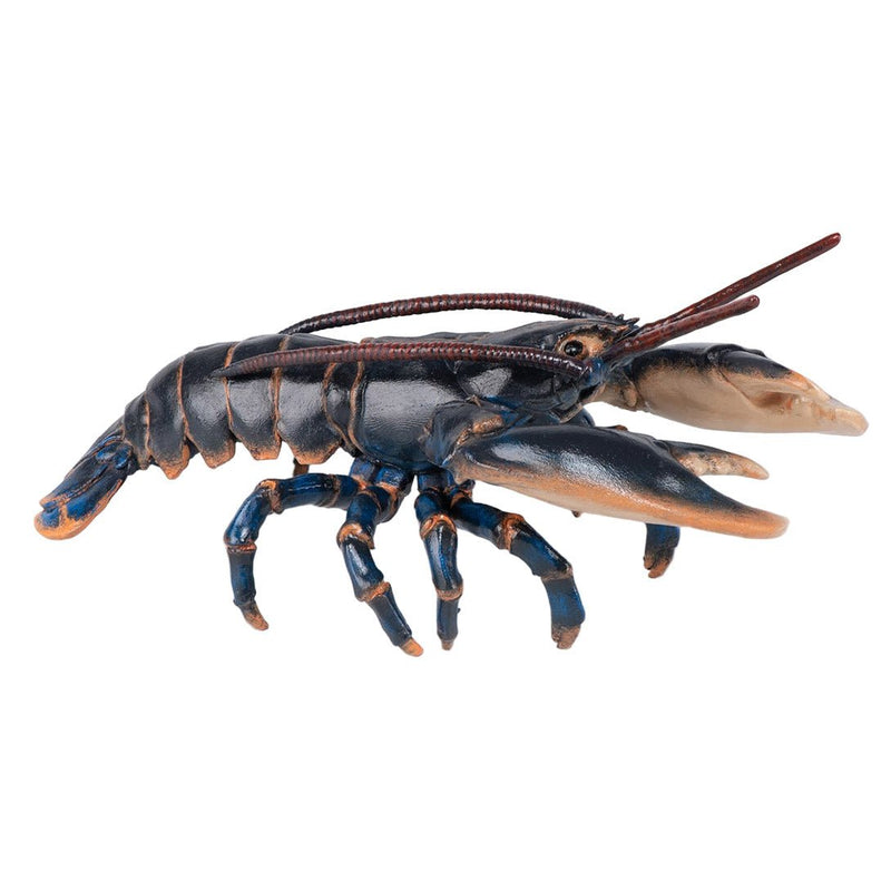 Kreeft - Speelfiguren Papo - In den Olifant