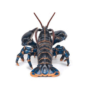 Kreeft - Speelfiguren Papo - In den Olifant