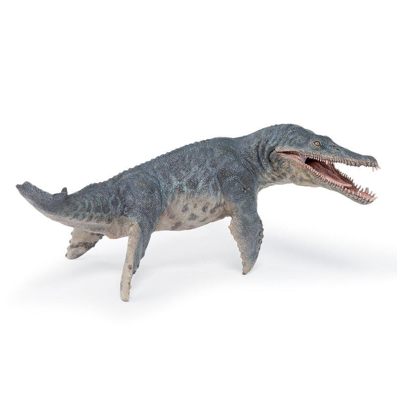 Kronosaurus - Speelfiguren Papo - In den Olifant