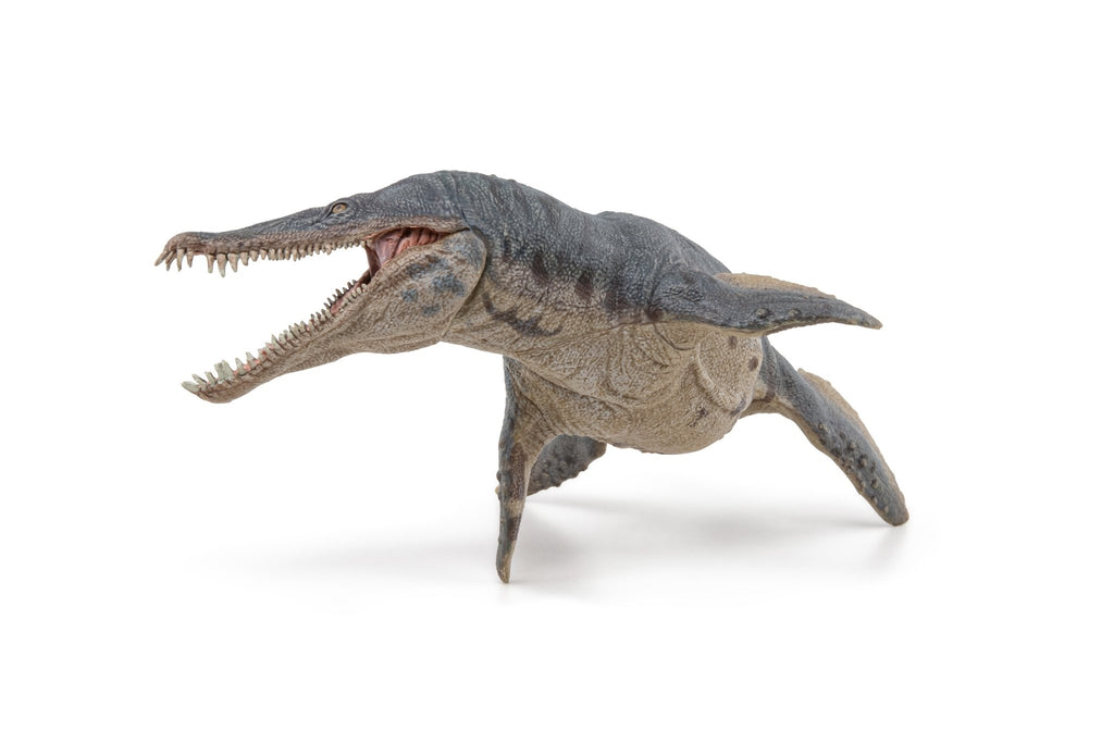 Kronosaurus - Speelfiguren Papo - In den Olifant