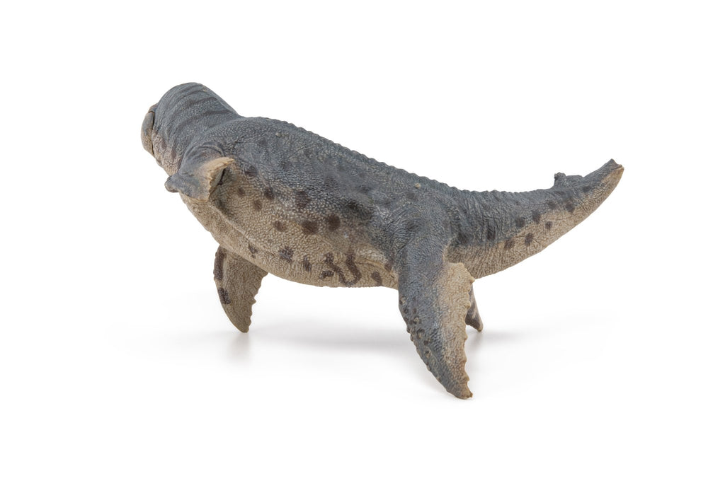 Kronosaurus - Speelfiguren Papo - In den Olifant